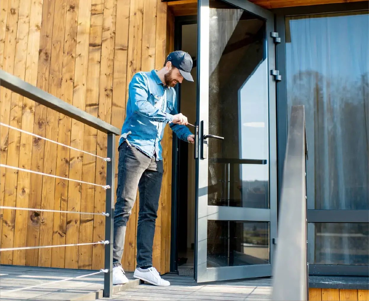 Tareas de mantenimiento hotelero ¿Cómo puedes mejorarla... | Mews Blog
